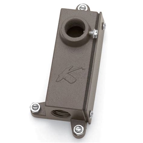 kitchler tree junction box|junction box mounting bracket.